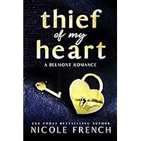 Thief of my Heart by Nicole French EPUB & PDF