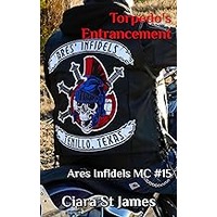 Torpedo’s Entrancement by Ciara St James EPUB & PDF