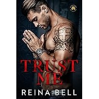 Trust Me by Reina Bell EPUB & PDF