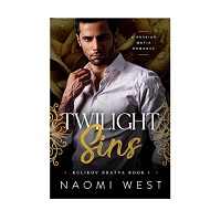 Twilight Sins by Naomi West EPUB & PDF