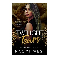 Twilight Tears by Naomi West EPUB & PDF