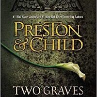 Two Graves by Douglas Preston EPUB & PDF