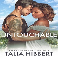 Untouchable by Talia Hibbert EPUB & PDF