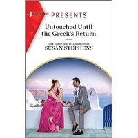 Untouched Until the Greek’s Return by Susan Stephens EPUB & PDF