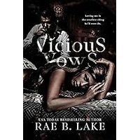 Vicious Vows by Rae B. Lake EPUB & PDF