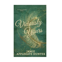 Viciously Yours by Jamie Applegate Hunter EPUB & PDF
