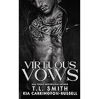 Virtuous Vows by T.L. Smith EPUB & PDF
