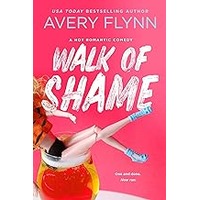 Walk of Shame by Avery Flynn EPUB & PDF