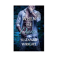 When He Dares by Suzanne Wright EPUB & PDF