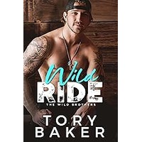 Wild Ride by Tory Baker EPUB & PDF