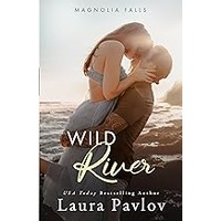 Wild River by Laura Pavlov EPUB & PDF