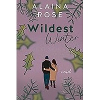 Wildest Winter by Alaina Rose EPUB & PDF