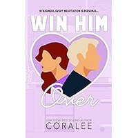 Win Him Over by CoraLee June EPUB & PDF