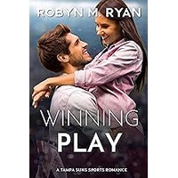 Winning Play by Robyn M. Ryan EPUB & PDF