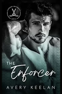 The Enforcer by Avery Keelan EPUB & PDF