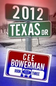 2012 Texas Drive by Cee Bowerman EPUB & PDF