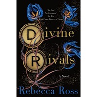 Divine Rivals by Rebecca Ross EPUB & PDF