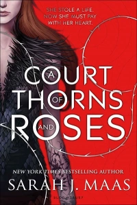 A COURT OF THORNS AND ROSES BY SARAH J. MAAS EPUB & PDF