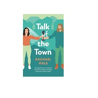 Talk of the Town by Rachael Ogle EPUB & PDF