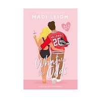 What Are The Odds? by Madi Leigh EPUB & PDF