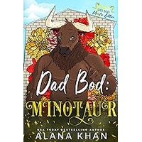 Dad Bod: Minotaur by Alana Khan EPUB & PDF