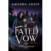 A Fated Vow by Amanda Aggie EPUB & PDF