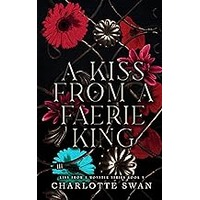 A Kiss From a Faerie King by Charlotte Swan EPUB & PDF