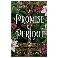 A Promise of Peridot by Kate Golden EPUB & PDF