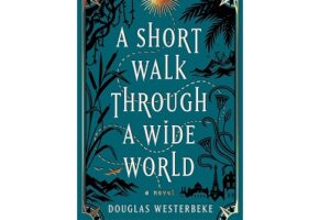 A Short Walk Through a Wide World by Douglas EPUB & PDF