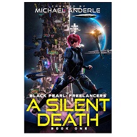 A Silent Death by Michael Anderle EPUB & PDF