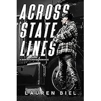 Across State Lines by Lauren Biel EPUB & PDF
