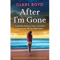 After I’m Gone by Clare Boyd EPUB & PDF