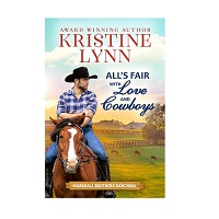 All’s Fair with Love and Cowboys by Kristine Lynn EPUB & PDF