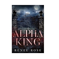 Alpha King by Renee Rose EPUB & PDF