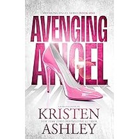 Avenging Angel by Kristen Ashley EPUB & PDF