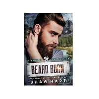 Beard Burn by Shaw Hart EPUB & PDF