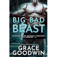 Big Bad Beast by Grace Goodwin EPUB & PDF