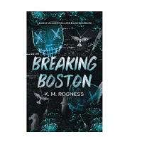 Breaking Boston by KM ROGNESS EPUB & PDF