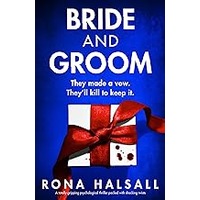 Bride and Groom by Rona Halsall EPUB & PDF