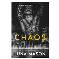 CHAOS by Luna Mason EPUB & PDF