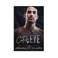 Catch My Eye Part by Ariana St. Claire EPUB & PDF