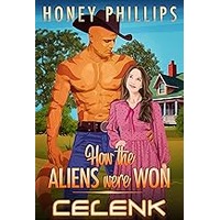 Celenk by Honey Phillips EPUB & PDF