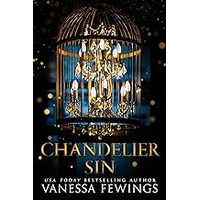 Chandelier Sin by Vanessa Fewings EPUB & PDF