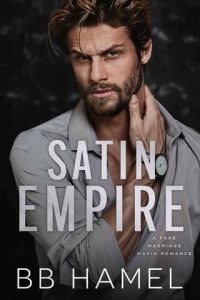 Satin Empire by B. B. EPUB & PDF