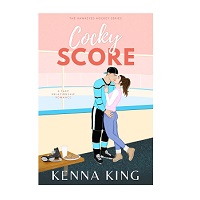 Cocky Score by Kenna King EPUB & PDF