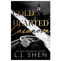 Cold Hearted Casanova by L.J. Shen EPUB & PDF