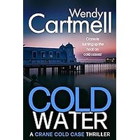 Cold Water by Wendy Cartmell EPUB & PDF