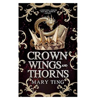 Crown of Wings and Thorns by Mary Ting EPUB & PDF