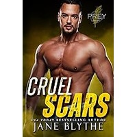 Cruel Scars by Jane Blythe EPUB & PDF