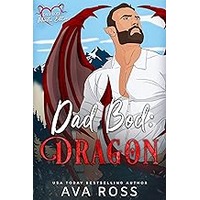 Dad Bod Dragon by Ava Ross EPUB & PDF